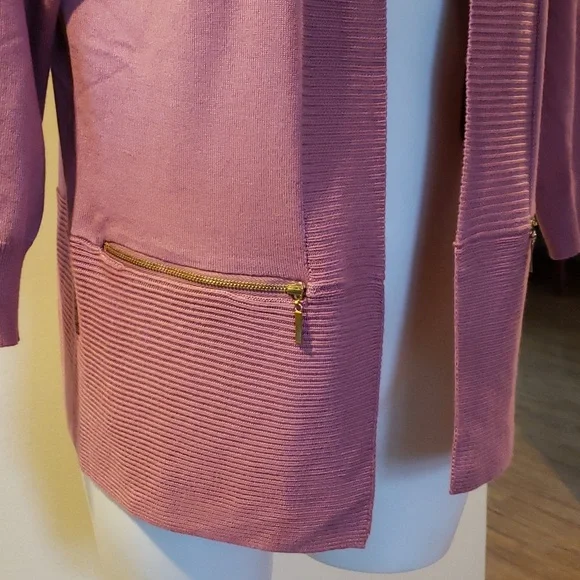 Premise Cardigan - Picture 4 of 8